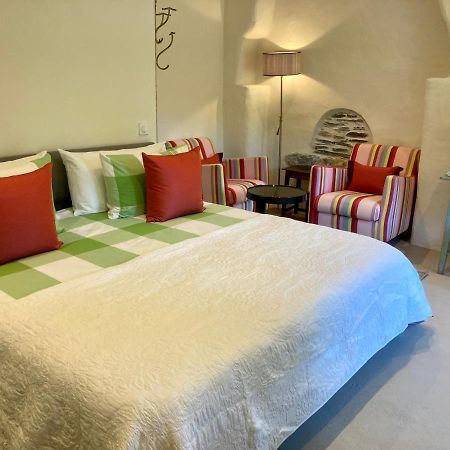 Bed and Breakfast La Veillonnais Angrie Екстер'єр фото