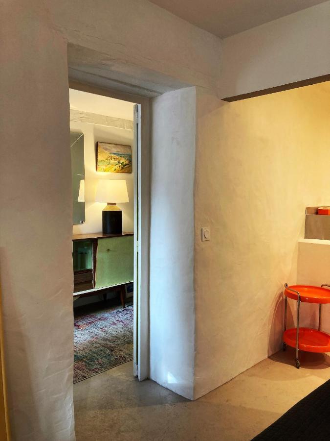 Bed and Breakfast La Veillonnais Angrie Екстер'єр фото