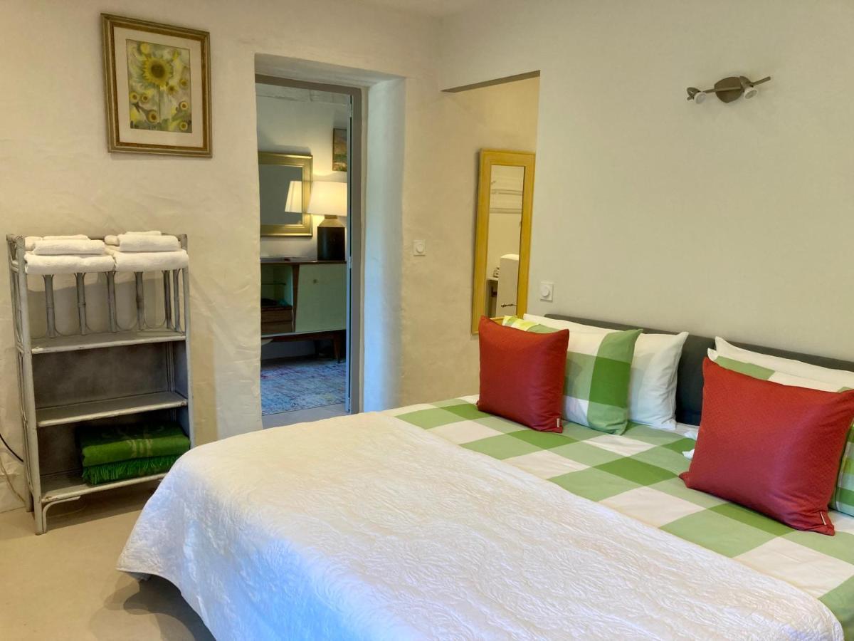 Bed and Breakfast La Veillonnais Angrie Екстер'єр фото